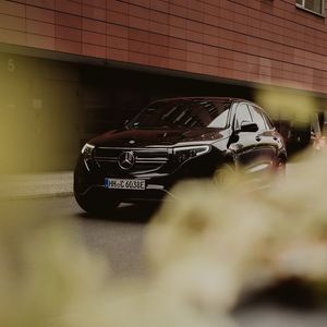 Image post by @mercedesbenz on Instagram