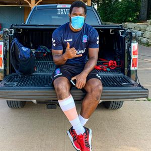 Image post by @forwardmadisonfc on Instagram