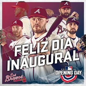 Image post by @losbravos on Instagram