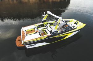 Image post by @tigeboats on Instagram