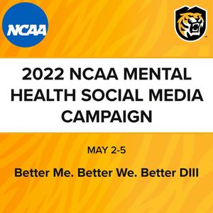 Image post by @cctigerathletics on Instagram