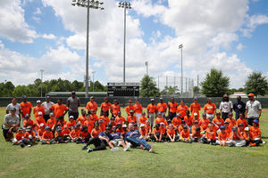 Image post by @astrosfoundation on Instagram