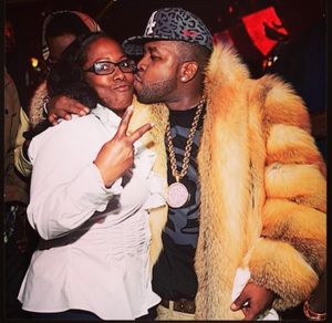 Image post by @bigboi on Instagram
