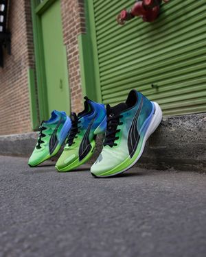 Image post by @pumaau on Instagram