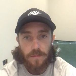 Image post by @officialtommyfleetwood on Instagram