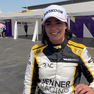 Image post by @wseriesracing on Instagram