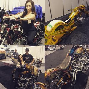 Image post by @aimexpo on Instagram