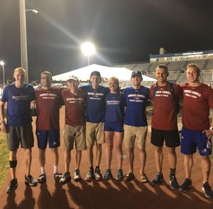 Image post by @riverhawkxctf on Instagram