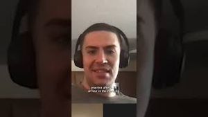 Video post by @swidershow on YouTube