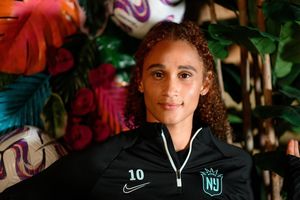 Image post by @nwsl on Instagram