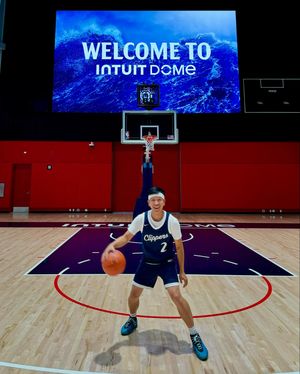 Image post by @mrtonymui on Instagram