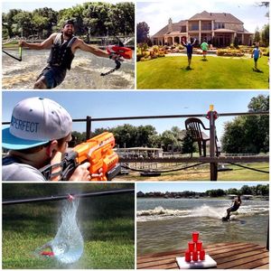 Image post by @dudeperfect on Instagram