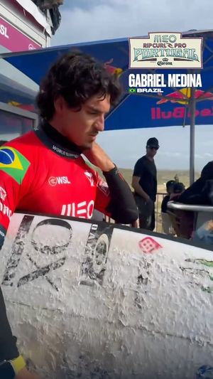 Video post by @wslbrasil on Instagram