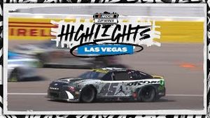 Video post by @nascar on YouTube