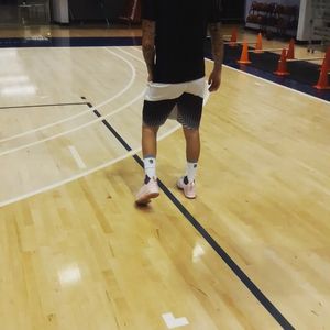 Image post by @whit3_iverson on Instagram