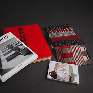 Image post by @pallastextiles on Instagram