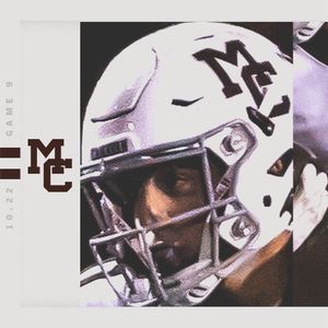 Image post by @mccaravanfootball on Instagram