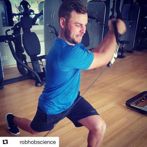 Image post by @jordansmithgolf on Instagram