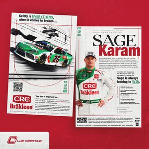 Image post by @team_shr26 on Instagram