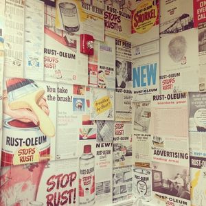 Image post by @rustoleum on Instagram