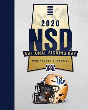 Image post by @msubobcatsfb on Instagram