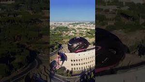 Video post by @oakley on YouTube