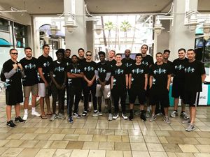 Image post by @hpumbb on Instagram