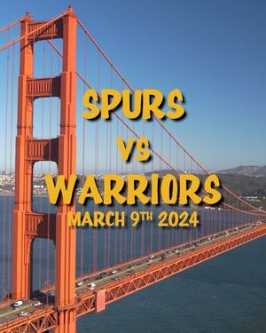 Image post by @spurs on Instagram