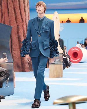 Image post by @louisvuitton on Instagram