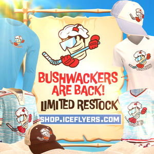 Image post by @pcolaiceflyers on Instagram