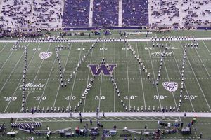 Image post by @huskyband on Instagram