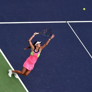 Image post by @filatennis on Instagram