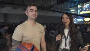 Video post by @version1 on YouTube