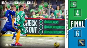 Image post by @maslsoccer on Instagram