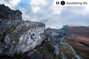 Image post by @metoliusclimbing on Instagram