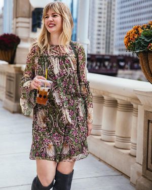 Image post by @centeredbydesign on Instagram