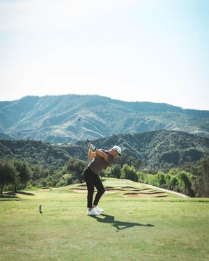 Image post by @ojaivalleyinn on Instagram