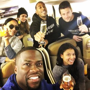 Image post by @ludacris on Instagram
