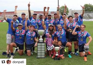 Image post by @usmlr on Instagram