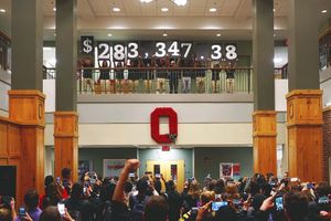 Image post by @buckeyethon on Instagram