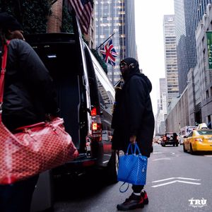 Image post by @2chainz on Instagram