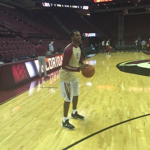 Image post by @fsuhoops on Instagram