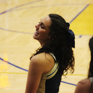 Image post by @gtcheerleading on Instagram