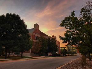 Image post by @olivetnazarene on Instagram