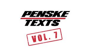 Video post by @team_penske on Twitter