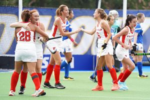 Image post by @stags_fh on Instagram