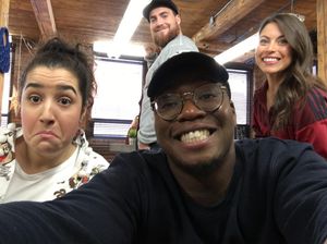Image post by @kevinraphael21 on Instagram