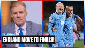 Video post by @foxsoccer on YouTube