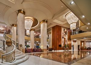 Image post by @worldhotels_collection on Instagram