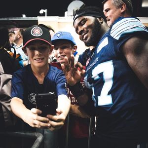 Image post by @torontoargos on Instagram